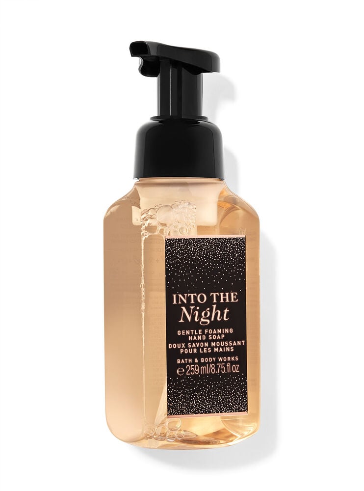 Into the Night Gentle Foaming Hand Soap