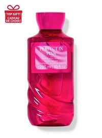 Perfect in Pink Bath and Body Works Canada