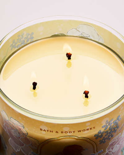 Easter Morning Mimosa 3-Wick Candle