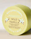 Wild Vanilla Travel Size Smooth & Soothe Body Cream
