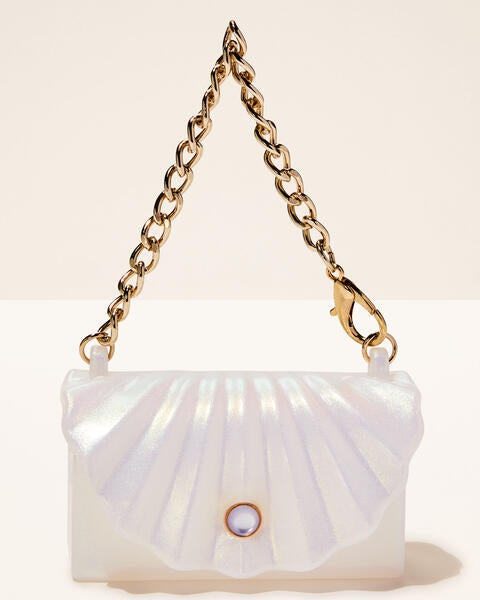 Shell Snapcase PocketBac Holder