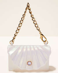 Shell Snapcase PocketBac Holder