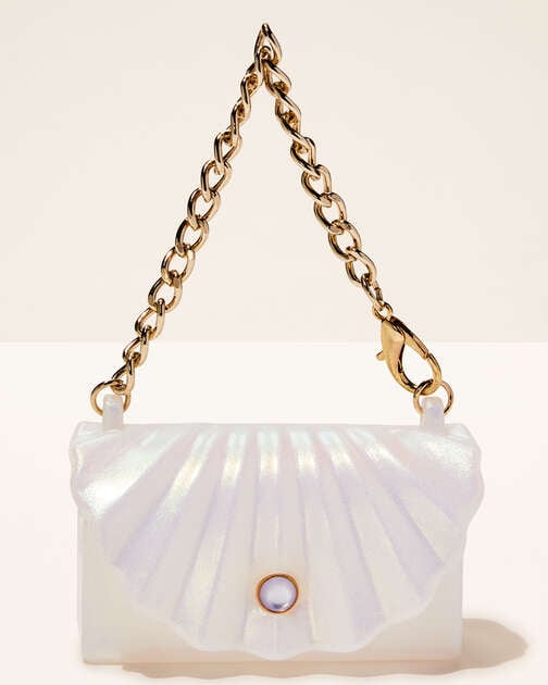 Shell Snapcase PocketBac Holder