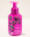 Sweetheart Cherry Gentle & Clean Foaming Hand Soap