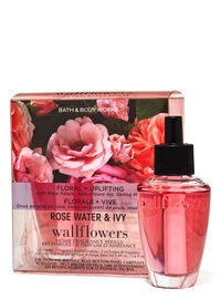 Wallflowers Plug in Air Freshener Refills Bath & Body Works Canada