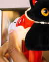 Witchy Cat Scent Control™ Nightlight Wallflowers Fragrance Plug