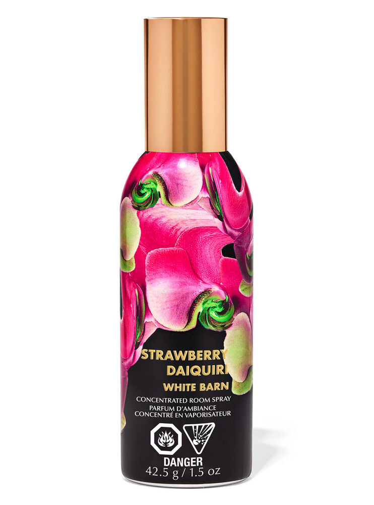 Parfum d'ambiance concentré en vaporisateur Strawberry Daiquiri