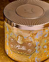 Belle 3-Wick Candle