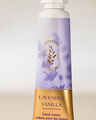Crème pour les mains Lavender Vanilla