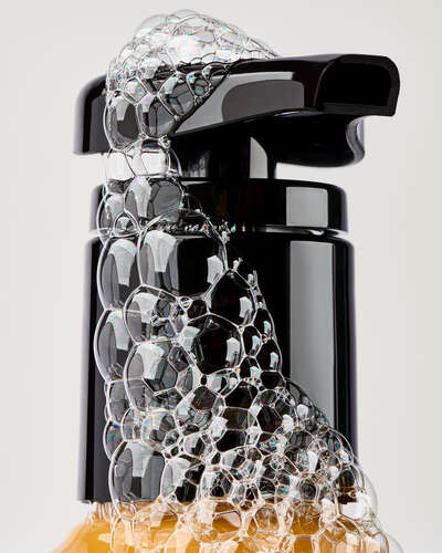 Sun-Washed Citrus Revitalizing Gel Hand Soap