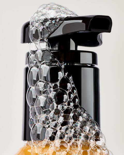 Savon revitalisant en gel pour les mains Sun-Washed Citrus