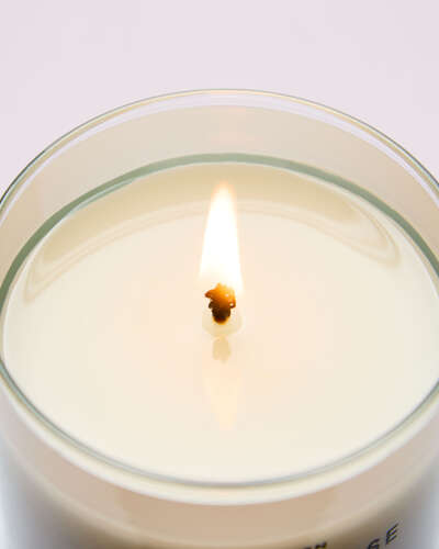 Clean House Vibes Single Wick Candle