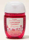 Japanese Cherry Blossom PocketBac Hand Sanitizer