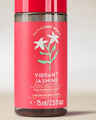 Fine bruine parfumée format mini Vibrant Jasmine