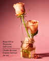 Crème pour le corps hydratation ultime Heirloom Rose