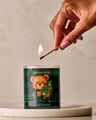 Fresh Balsam Single Wick Candle