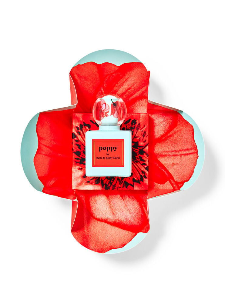Eau de parfum Poppy Image 1