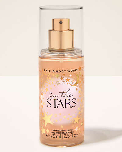 In the Stars Travel Size Fine Fragrance Mist