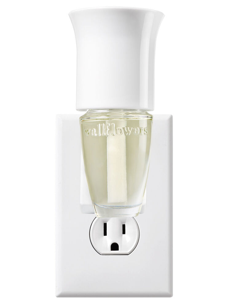 White Flare Wallflowers Fragrance Plug Image 2