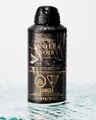 Vanilla Noir Deodorizing Body Spray