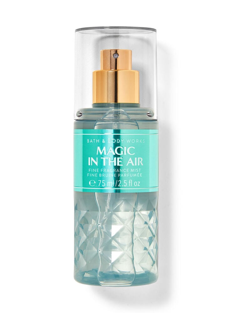 Magic in the Air Travel Size Fine Fragrance Mist Image 1