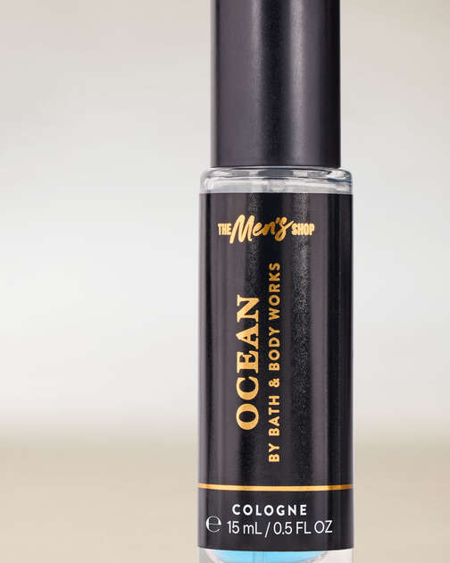 Ocean Mini Cologne
