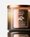 Vanilla Bean 3-Wick Candle