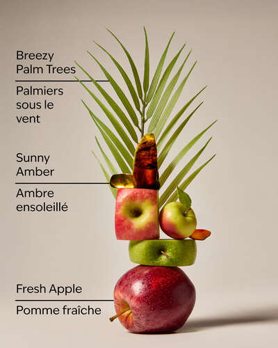 Crystal Blue Coast Gentle & Clean Foaming Hand Soap