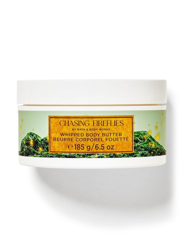 Chasing Fireflies Whipped Body Butter Image 2