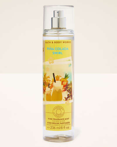 Piña Colada Swirl Fine Fragrance Mist