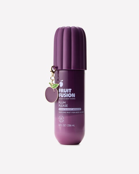 Plum Please Perfume Mist