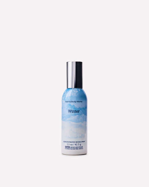 Winter Concentrated Room Spray