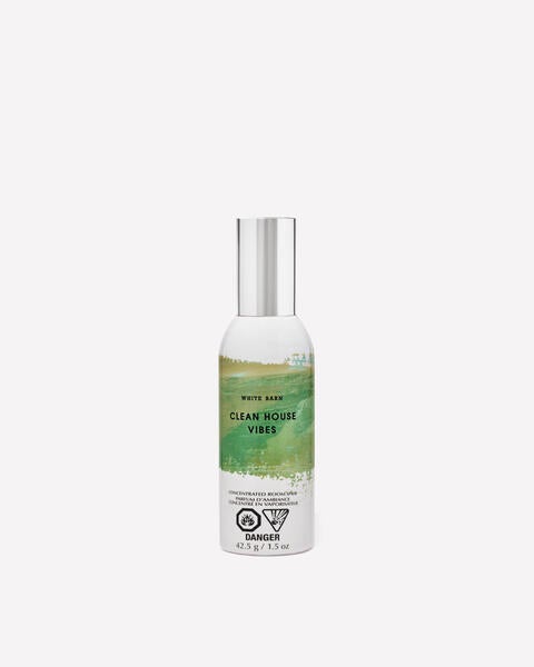 Clean House Vibes Concentrated Room Spray