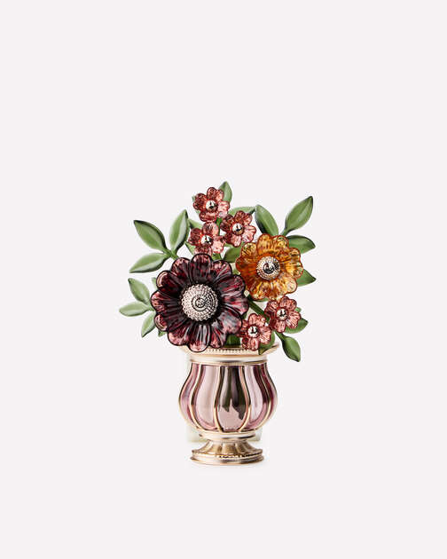 Vintage Blooms Scent Control&trade; Nightlight Wallflowers Fragrance Plug