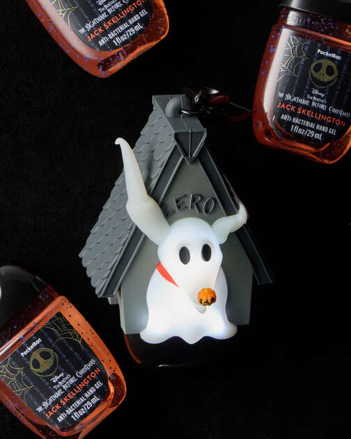 Zero PocketBac Holder