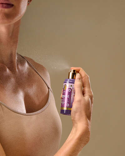 Rapunzel Travel Size Fine Fragrance Mist