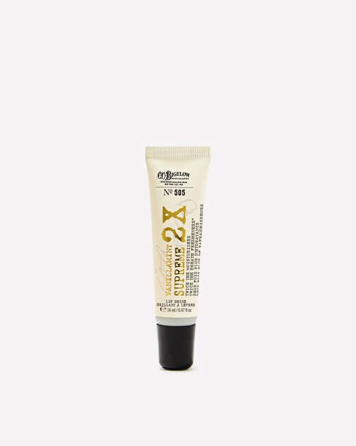 Vanilla 2X Lip Gloss