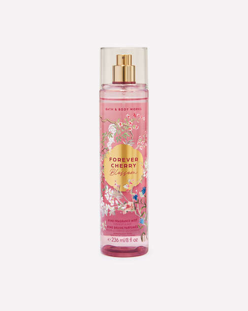 Forever Cherry Blossom Fine Fragrance Mist