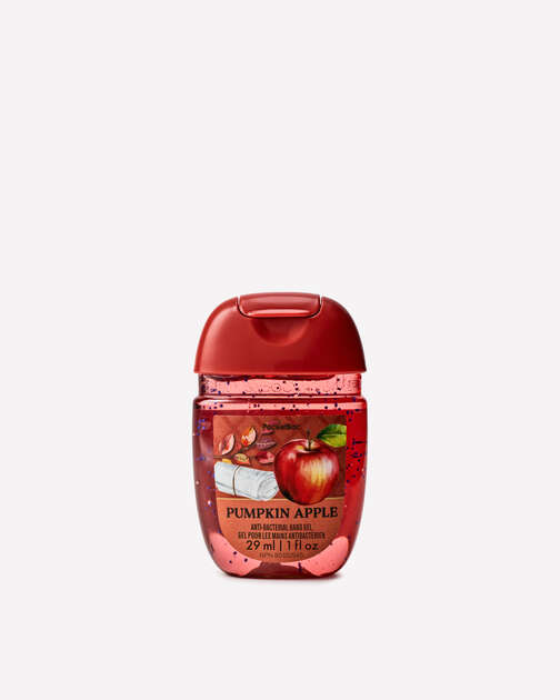 Pumpkin Apple PocketBac Hand Sanitizer