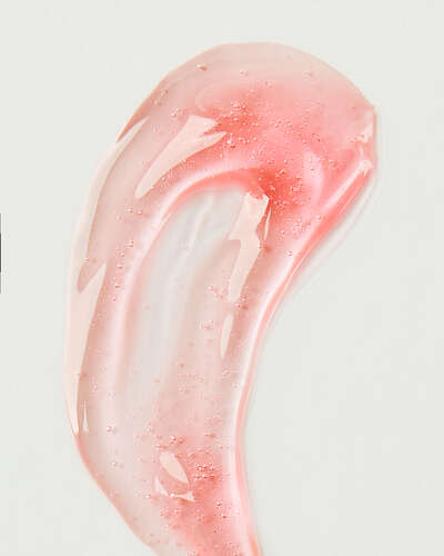 Strawberry Glaze Lip Oil