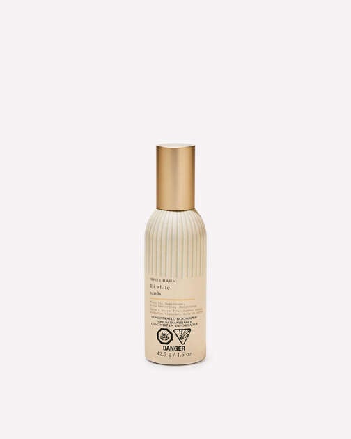 Fiji White Sands Concentrated Room Spray