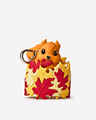 Squirrel and Leaves PocketBac Holder