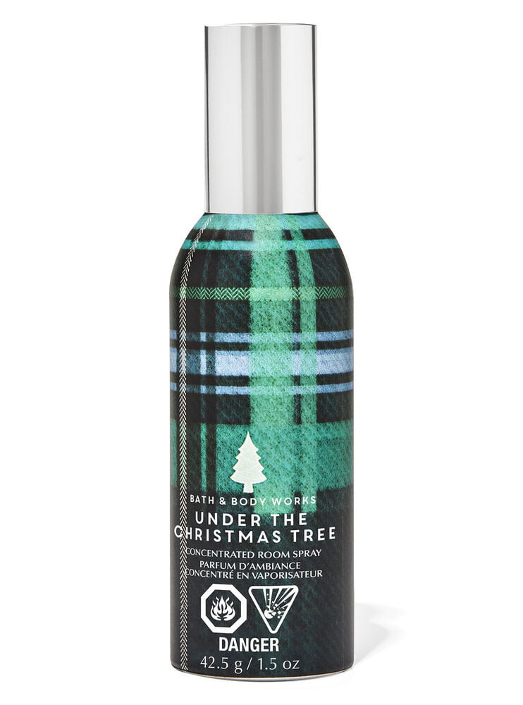Under the Christmas Tree Concentrated Room Spray