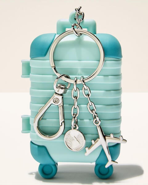 Vacay Luggage PocketBac Holder