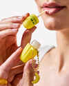 Banana Blend Lip Oil