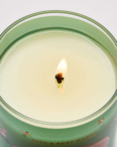 Meet Me In Miami Single Wick Candle