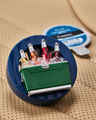 Cooler Car Fragrance Holder