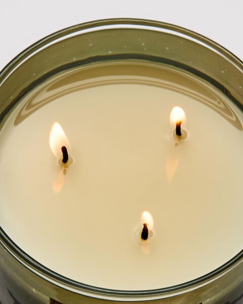 Force Flow 3-Wick Candle