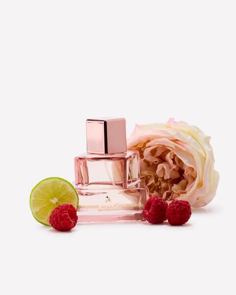 A Thousand Wishes Granted Eau De Parfum