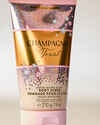 Champagne Toast Exfoliating Glow Body Scrub